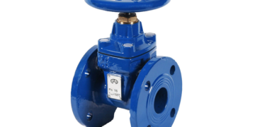 Задвижки 30ч39р: понятие, назначение и монтаж