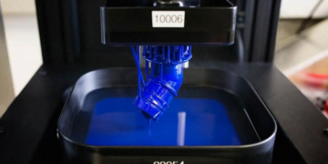 Особенности и технология печати на 3D принтерах