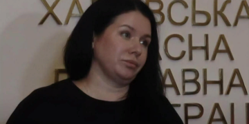 Как Айна Тимчук выделила землю адвокату Кернеса под Харьковом