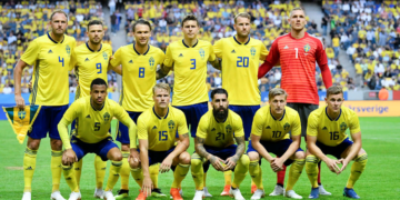 Чем популярен чемпионат Швеции по футболу