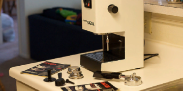 Как быстро почистить кофемашину и рекомендации