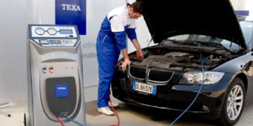 Правила ремонта кондиционеров на автомобиле и советы