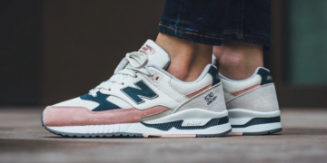 В чем заключаются главные преимущества кроссовок New Balance