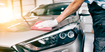 Особенности и правила выполнения кузовного ремонта авто