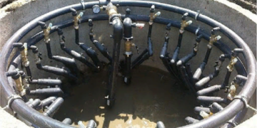 Достоинства геотермального теплового насоса и назначение