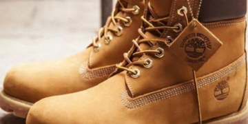 Преимущества и особенности обуви бренда Timberland