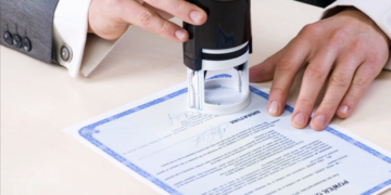 Особенности и правила перевода документации для посольства