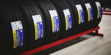 Обзор новинок автомобильных шин и их достоинства