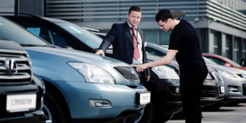 Как правильно выбирать свой первый автомобиль