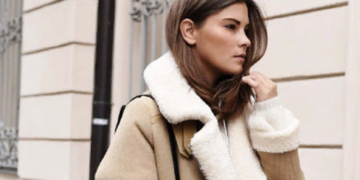 Как правильно выбирать женские дубленки и модные тенденции