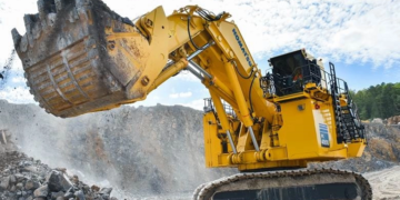 Выбираем правильные фильтры для экскаваторов