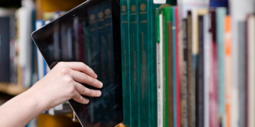 Преимущества регистрации на книжном портале LookForABook