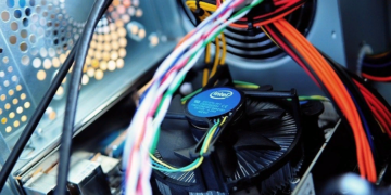 Как оптимизировать быстродействие на портативном компьютере