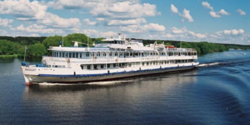 Речные круизы: достоинства и их проведение