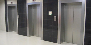 Требования и правила установки пассажирских лифтов