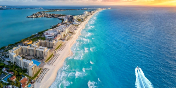 Тур по Мексике: интересные и исторические места