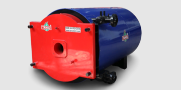 Знакомимся с термомасляными котлами отопления