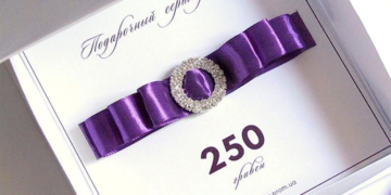 Подарункові сертифікати для чоловіків та поради щодо вибору