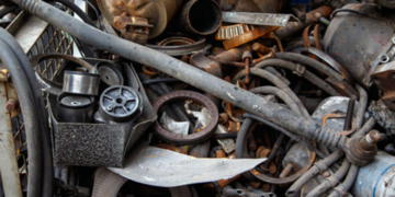 Особенности и правила сдачи стали на металлолом