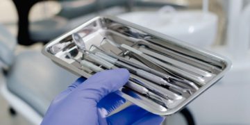 Оборудование для стерилизации в стоматологии: советы по выбору