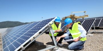 Рекомендации по выбору солнечной электростанции и правила монтажа