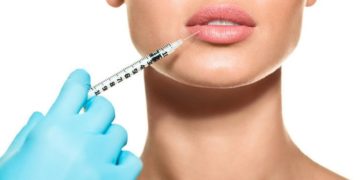 Инъекционные процедуры увеличения губ: особенности и этапы