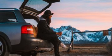 Как оформить автомобильный страховой полис в Украине для выезда за границу