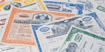 Что такое ценные бумаги и основные их виды