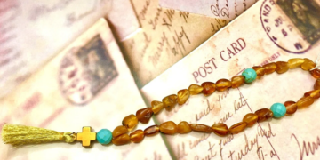 Выбор четок из натурального камня и их преимущества