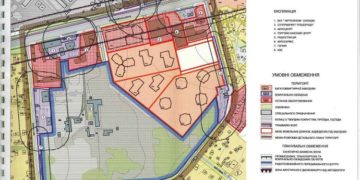 Разработка детального плана территории: назначение документа