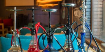 Правила эксплуатации и особенности устройства современного кальяна