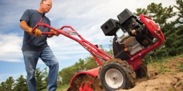 Виды культиваторов и достоинства их использования