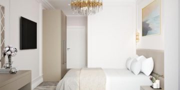 «Люмьер» Бутик-Отель: характерные особенности и обзор номеров