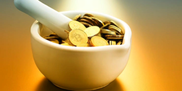 Что такое Биткоин миксеры и их достоинства