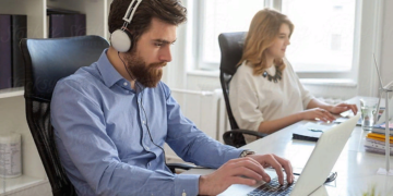 Правильная музыка для работы и советы по выбору