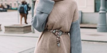 Выбор осеннего платья: разнообразие фасонов и прочие советы