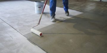 Ремонт квартиры: как подготовить пол к укладке плитки