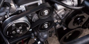 Назначение и особенности применения поликлиновых ремней