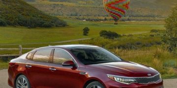 Покупка корейского автомобиля и его доставка на Украину