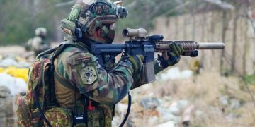 Страйкбол: общие правила игры и ее положительные стороны