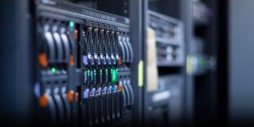 Обзор наиболее популярных хостингов Украины