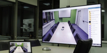 Особенности создания системы видеоконференцсвязи (ВКС)