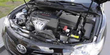 Выбираем правильные аккумуляторы на Camry и советы