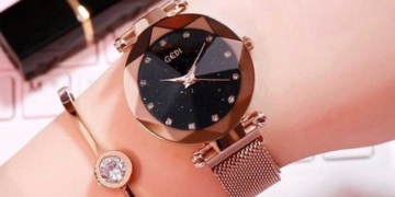 Как выбирать женские наручные часы и рекомендации