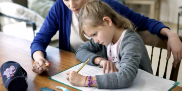 Эффективные способы решения домашнего задания с ребенком