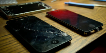 Способы ремонта и частые поломки на Айфоне