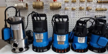 Насосы от Джилекс: достоинства, виды и применение