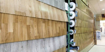 Как выбирать линолеум для дома и рекомендации