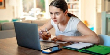 Главные преимущества дистанционного обучения