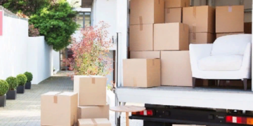 Перевозка мебели: правила, этапы и советы